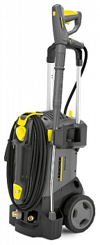 Мойка высокого давления KARCHER HD 5/17 C