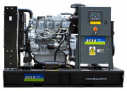 Дизельная электростанция Aksa APD 50 A