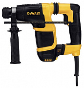 Перфоратор DeWALT D25052K