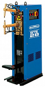 Клещи для точечной сварки BLUEWELD ВТЕ 28