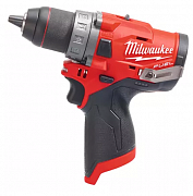 Дрель-шуруповерт Milwaukee M12 FDD-0
