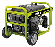 Бензиновая электростанция RYOBI RGN2400A