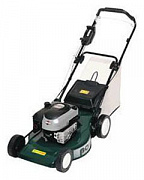 Газонокосилка MA.RI.NA Systems GREEN TEAM GT 57 SH MASTER