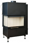 Топка Hark Radiante 550/20/45 - 66.44 Н EcoPlus