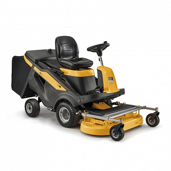 Садовый райдер Stiga MPV 520 W 2F2020821/S17