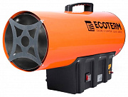 Газовая пушка ECOTERM GHD-50