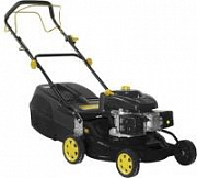 Газонокосилка бензиновая Huter GLM-5.0 SP 70/3/2