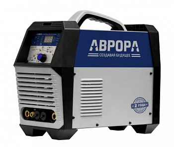 Сварочный аппарат Aurora Система 200 AC/DC ПУЛЬС