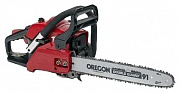 Цепная бензиновая пила MTD GCS 4100/40