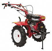 Мотоблок Fermer FM 902 PRO-S