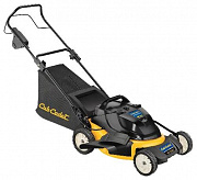 Газонокосилка Cub Cadet CC 500 BAT