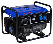 Бензиновая электростанция EP Genset DY4800L