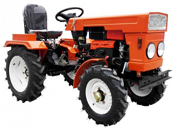 Мини-трактор PROFI PR1540ETW