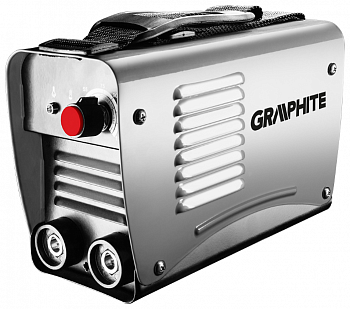 Сварочный аппарат Graphite 56H806