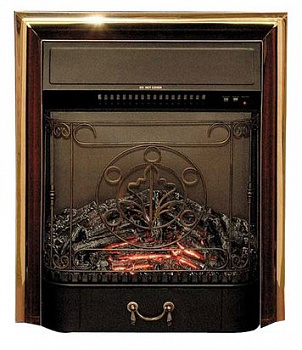 Очаг RealFlame Majestic BR