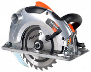 Дисковая пила PATRIOT CS 186