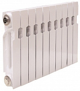 Радиатор секционный чугун Konner Modern 300