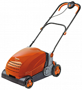 Аэратор Flymo Compact 3400