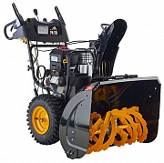Бензиновый снегоуборщик McCULLOCH PM105