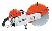 Бензиновый резчик STIHL TS 760 4800 Вт 6.5 л.с. 400 мм