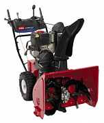 Бензиновый снегоуборщик Toro 38629
