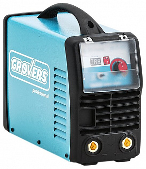 Сварочный аппарат Grovers MMA 160G Professional