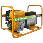 Сварочный генератор Caiman MIXTE7000