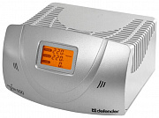 Стабилизатор напряжения Defender AVR iPower 600
