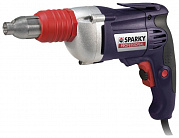 Шуруповерт SPARKY BVR 66E