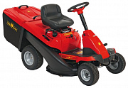 Райдер WOLF-Garten Expert Scooter Pro