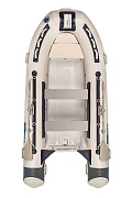Лодка РИБ Stormline Standard 380 (No console)