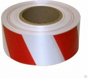 	Сигнальная лента SPARTA 50 мм х 150 м 89036