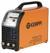Сварочный аппарат KEMPPI MasterTig MLS 3003 ACDC