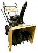 Бензиновый снегоуборщик JLT-Power GST6556E2