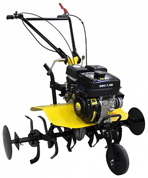 Мотоблок Huter GMC-7.0(М)