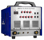 Сварочный аппарат Varteg TIG 200 AC/DC PULSE