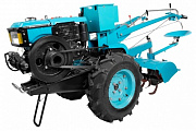 Мотоблок BauMaster DT-8809X