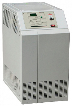 Стабилизатор напряжения Штиль R 21000P