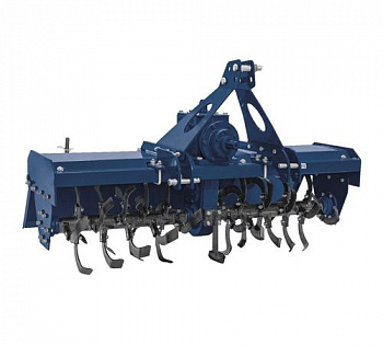 Почвофреза навесная Скаут 1GQN-160 gs-383