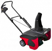 Электрический снегоуборщик IKRAmogatec ESF 6020