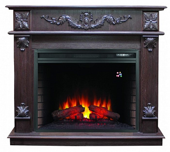 Камин RealFlame Philadelphia 26 DN + Epsilon 26 S IR
