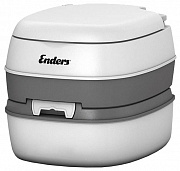 Биотуалет Enders Colsman AG Mobil-WC Comfort