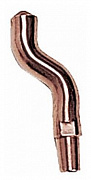 Электрод для контактной сварки BLUEWELD 690036 0.16кг