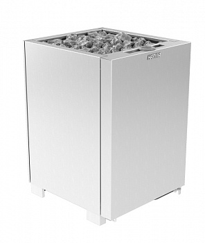 Печь электрическая Harvia Modulo MDS135 Steel