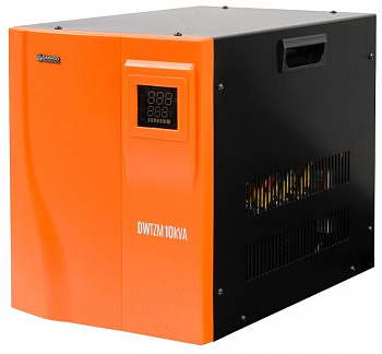 Стабилизатор напряжения Daewoo Power Products DW-TZM10kVA