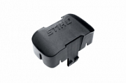 Заглушка шахты аккумулятора Stihl 48506020900