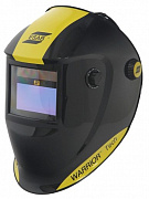 Маска ESAB Warrior Tech черная