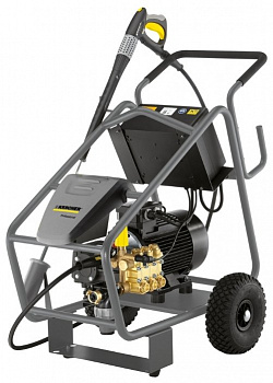 Мойка высокого давления KARCHER HD 25/15-4 Cage Plus