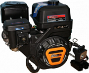 Двигатель Lifan KP460Е ECC 18А