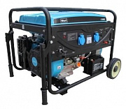 Бензиновая электростанция Wert G8000E